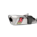 Tłumik AKRAPOVIC M-AP00606T