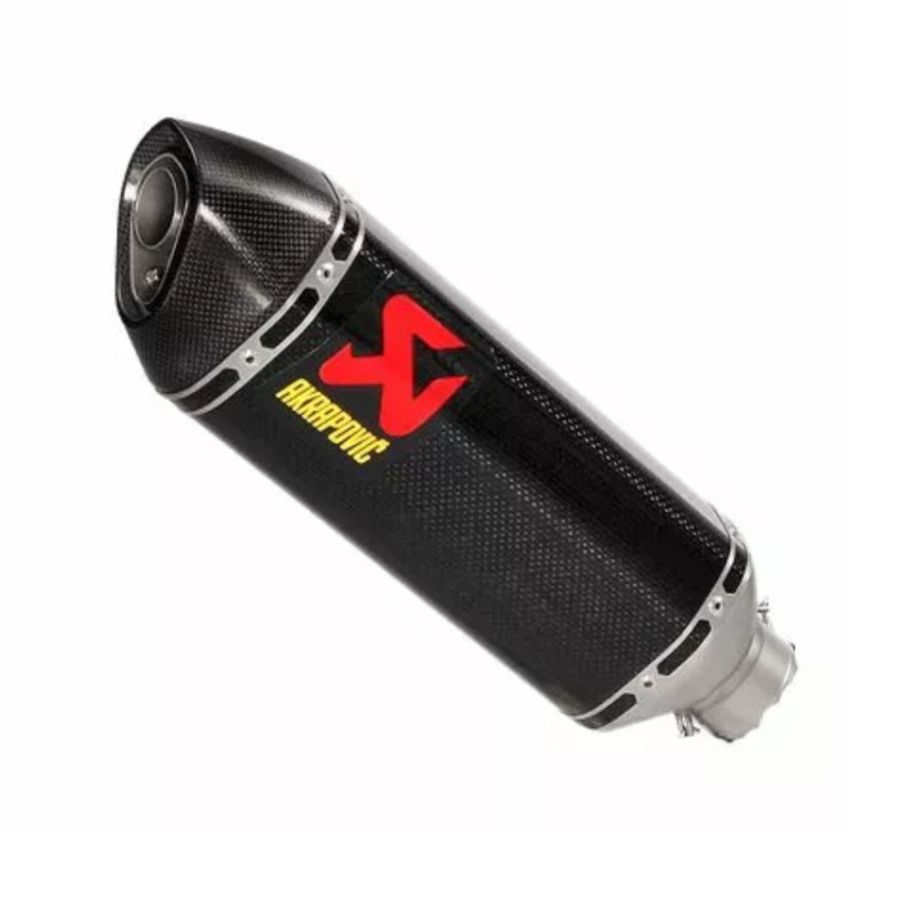 Tłumik AKRAPOVIC KAWASAKI ZX-10 R