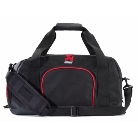 Torba podróżna AKRAPOVIC 55L