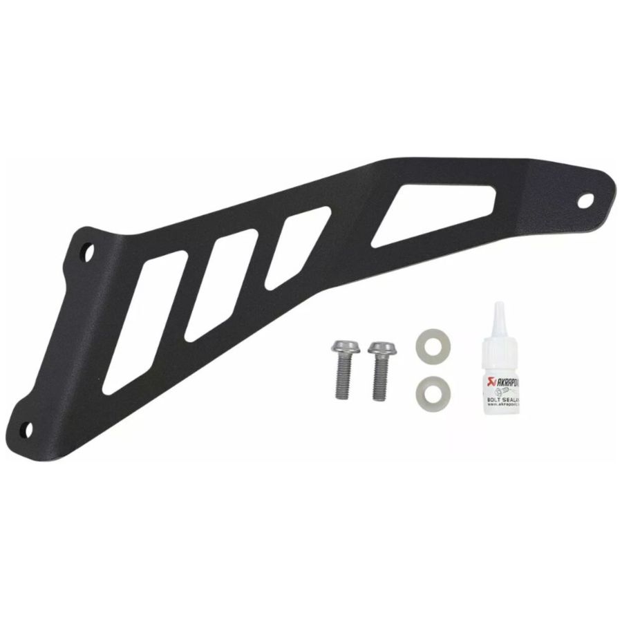 Wspornik tłumika AKRAPOVIC KAWASAKI ZX-10R