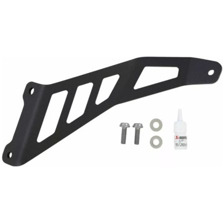 Wspornik tłumika AKRAPOVIC KAWASAKI ZX-10R