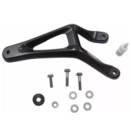 Wspornik tłumika AKRAPOVIC KAWASAKI ZX-10R