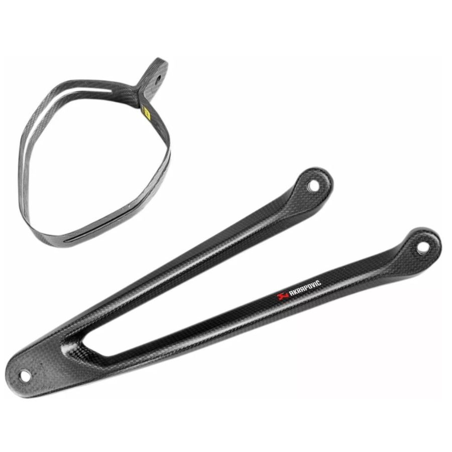 Wspornik tłumika AKRAPOVIC KAWASAKI ZX-10R