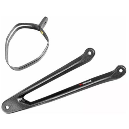 Wspornik tłumika AKRAPOVIC KAWASAKI ZX-10R
