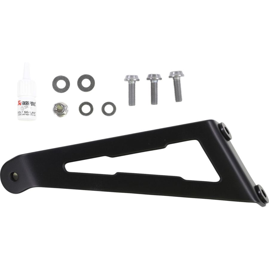 Wspornik tłumika AKRAPOVIC APRILIA RS660