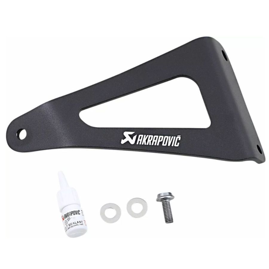 Wspornik tłumika AKRAPOVIC HONDA CBR 1000RR
