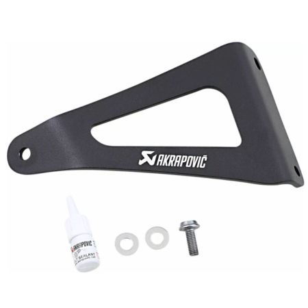 Wspornik tłumika AKRAPOVIC HONDA CBR 1000RR