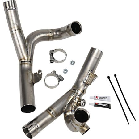 Kolektor wydechowy AKRAPOVIC YAMAHA VMX 1700