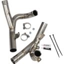 Kolektor wydechowy AKRAPOVIC YAMAHA VMX 1700