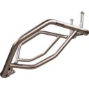 Crash bar Gmole Akrapovic BMW 1250 GS