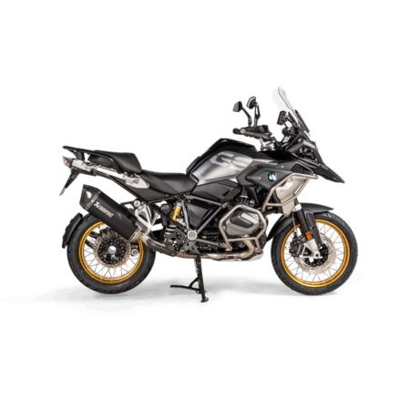 Crash bar Gmole Akrapovic BMW 1250 GS