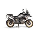 Crash bar Gmole Akrapovic BMW 1250 GS