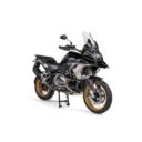 Crash bar Gmole Akrapovic BMW 1250 GS
