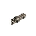 Wyciszenie tłumika AKRAPOVIC YAMAHA FJ-09 850