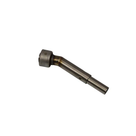 Wyciszenie tłumika AKRAPOVIC PIAGGIO MP3 500