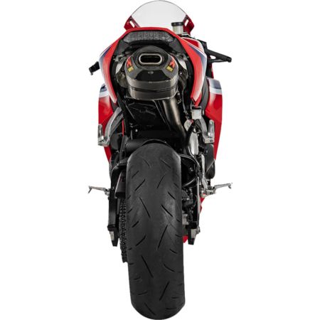 Układ wydechowy AKRAPOVIC HONDA CBR 600 RR