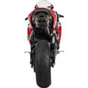 Układ wydechowy AKRAPOVIC HONDA CBR 600 RR