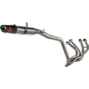 Układ wydechowy AKRAPOVIC HONDA CBR 600 RR