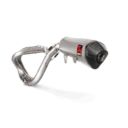 Układ wydechowy AKRAPOVIC YAMAHA YXZ 1000 R