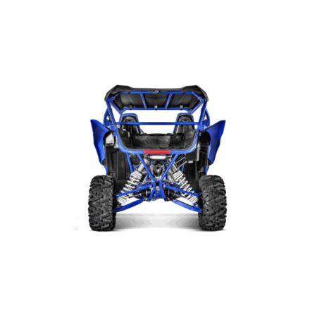 Układ wydechowy AKRAPOVIC YAMAHA YXZ 1000 R
