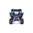 Układ wydechowy AKRAPOVIC YAMAHA YXZ 1000 R
