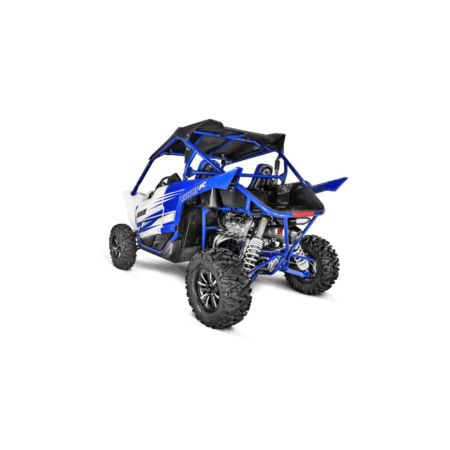 Układ wydechowy AKRAPOVIC YAMAHA YXZ 1000 R