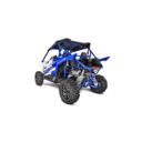 Układ wydechowy AKRAPOVIC YAMAHA YXZ 1000 R