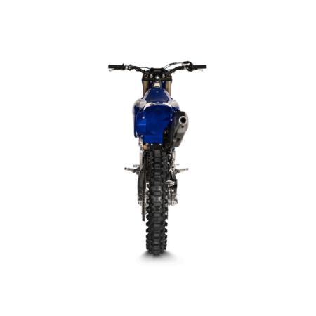 Układ wydechowy AKRAPOVIC YAMAHA WR 450 F