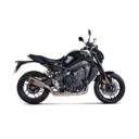 Układ wydechowy AKRAPOVIC YAMAHA MT-09