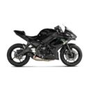 Układ wydechowy AKRAPOVIC KAWASAKI NINJA 650