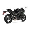 Układ wydechowy AKRAPOVIC KAWASAKI NINJA 650