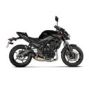 Układ wydechowy AKRAPOVIC KAWASAKI NINJA 650