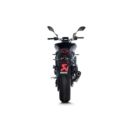 Układ wydechowy AKRAPOVIC YAMAHA MT-09