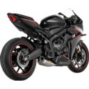 Układ wydechowy AKRAPOVIC HONDA CB 650 R