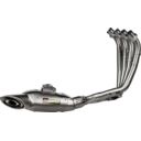 Układ wydechowy AKRAPOVIC HONDA CB 650 R