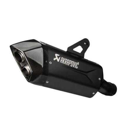 Tłumik AKRAPOVIC SLIP-ON BMW R 1300 GS