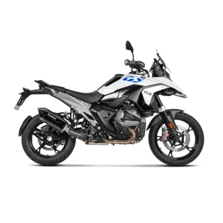 Tłumik AKRAPOVIC SLIP-ON BMW R 1300 GS