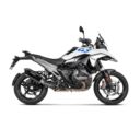 Tłumik AKRAPOVIC SLIP-ON BMW R 1300 GS