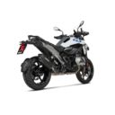 Tłumik AKRAPOVIC SLIP-ON BMW R 1300 GS