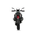 Tłumik AKRAPOVIC SLIP-ON BMW R 1300 GS