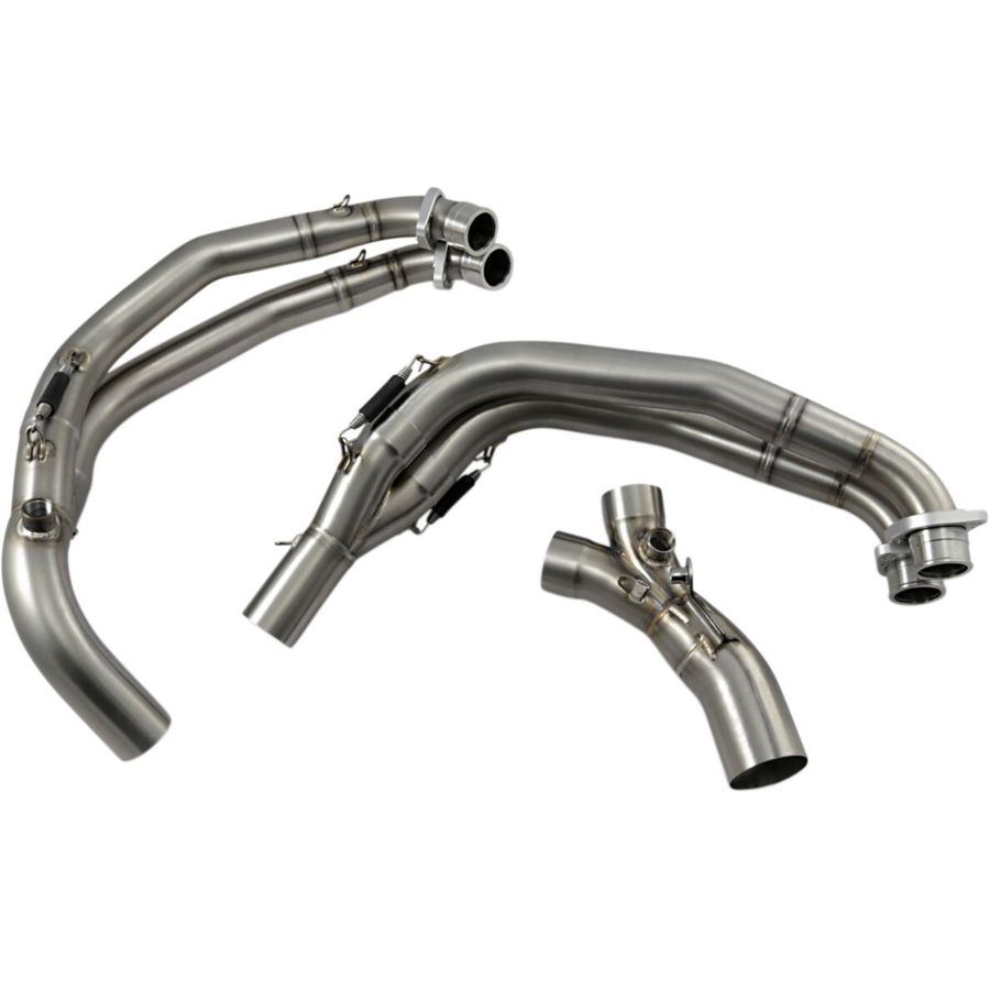 Kolektor wydechowy AKRAPOVIC HONDA CB 1000 R