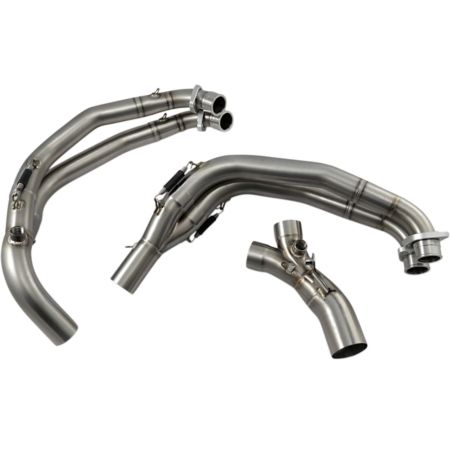 Kolektor wydechowy AKRAPOVIC HONDA CB 1000 R