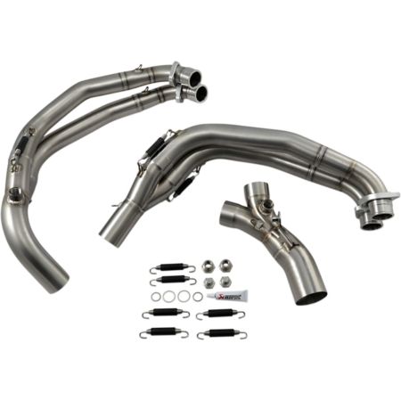 Kolektor wydechowy AKRAPOVIC HONDA CB 1000 R