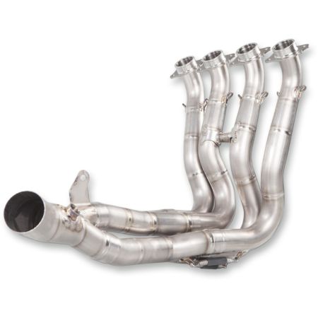 Kolektor wydechowy AKRAPOVIC HONDA CBR 1000 RR
