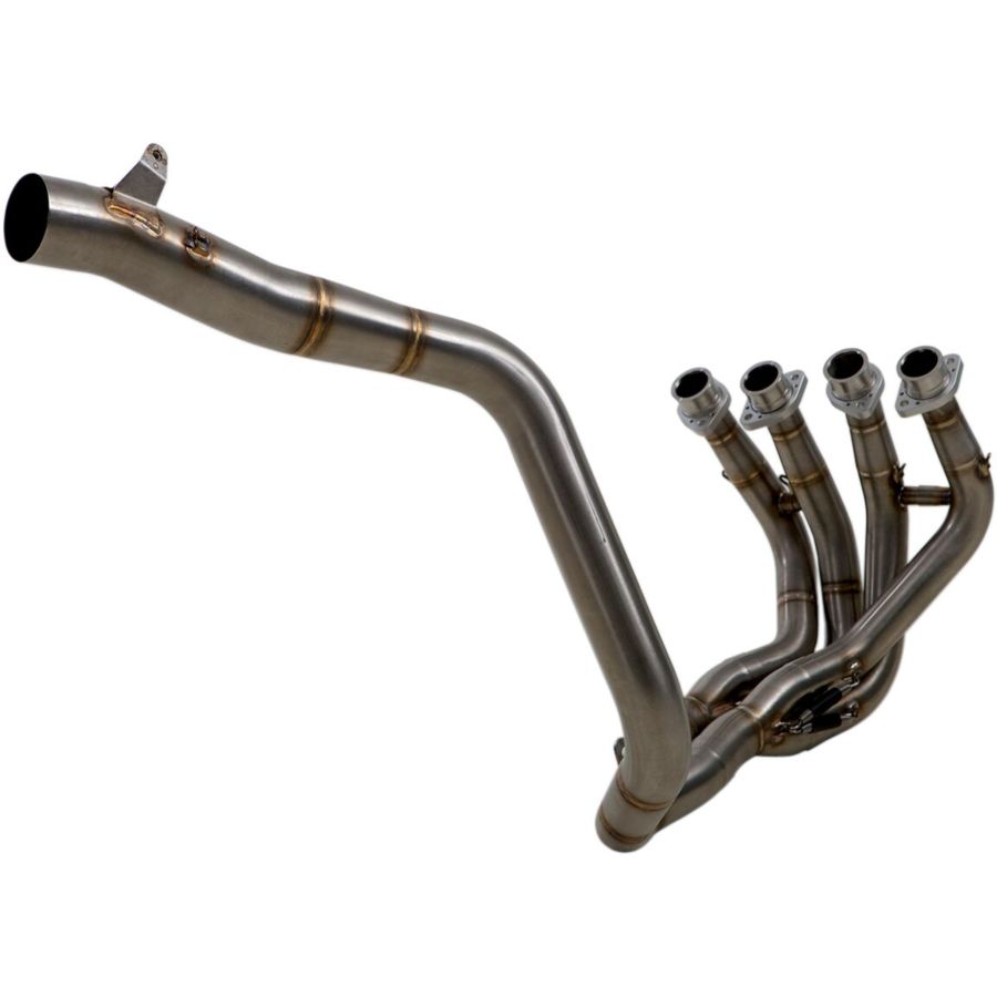 Kolektor wydechowy AKRAPOVIC HONDA CBR 600 RR