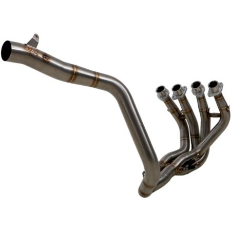 Kolektor wydechowy AKRAPOVIC HONDA CBR 600 RR