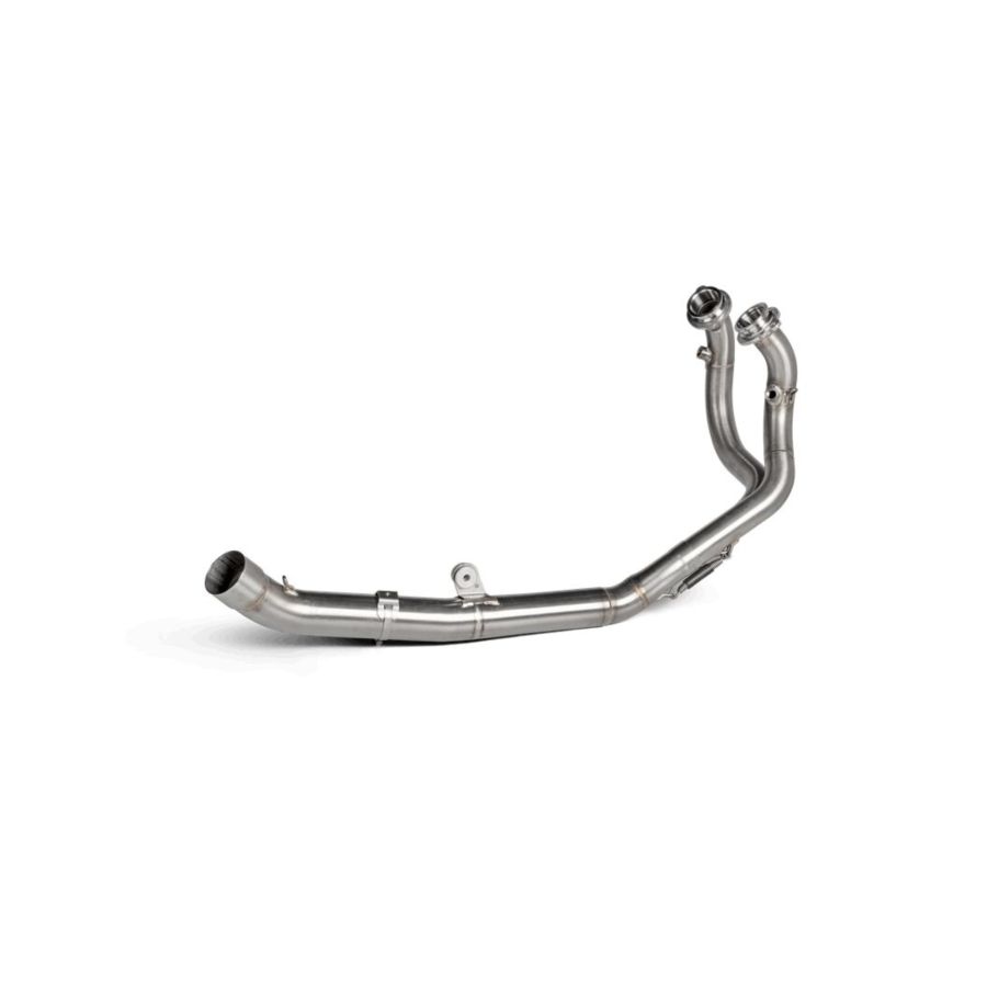 Kolektor wydechowy AKRAPOVIC HONDA CRF 1100 L