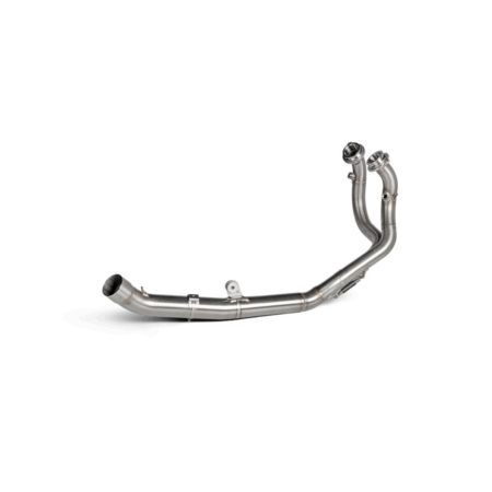 Kolektor wydechowy AKRAPOVIC HONDA CRF 1100 L