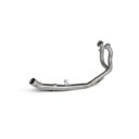 Kolektor wydechowy AKRAPOVIC HONDA CRF 1100 L