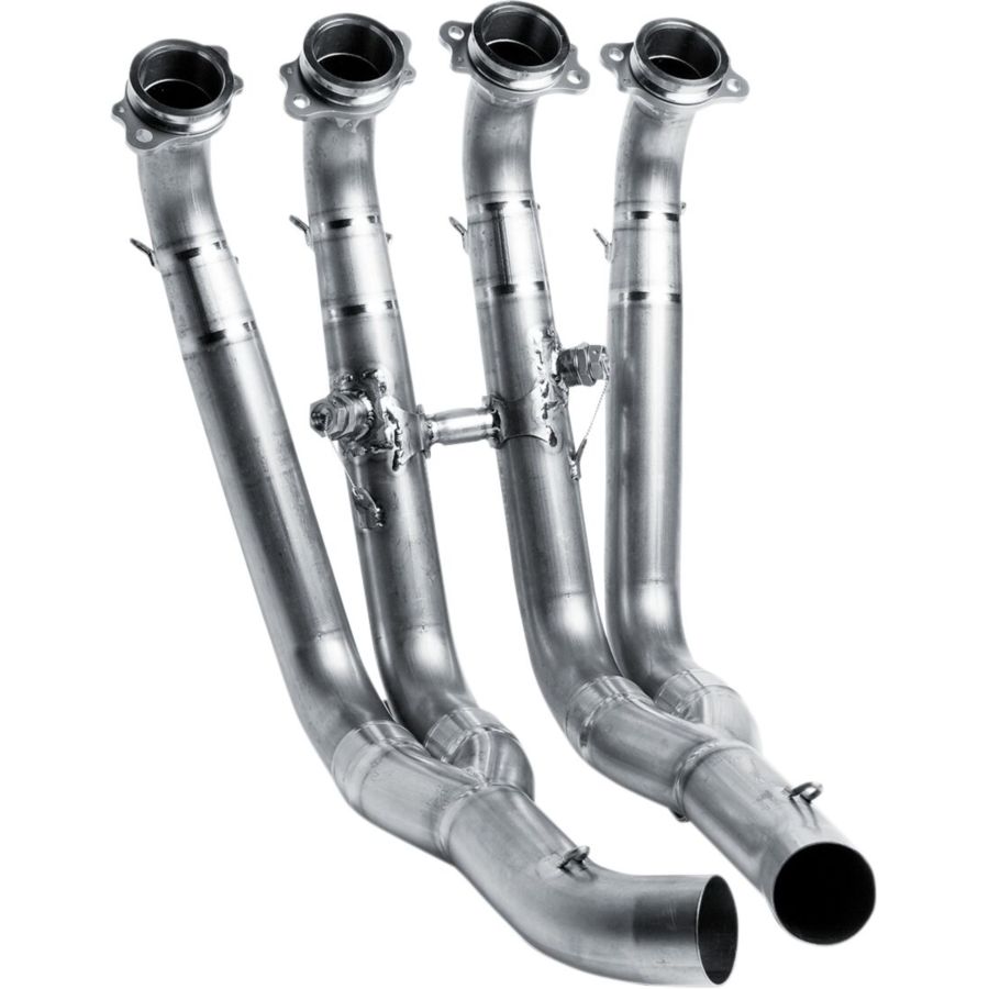 Kolektor wydechowy AKRAPOVIC BMW S 1000 HP4